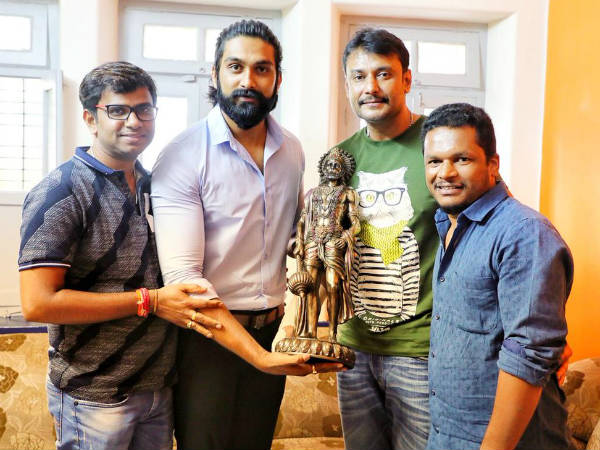 ಹಂಸಲೇಖ ಮಾಡಬೇಕಿತ್ತು