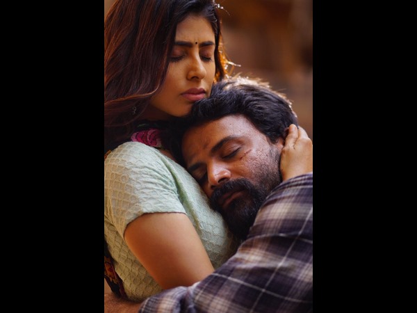 ಗ್ಲಾಮರ್ ಗೀತಾ