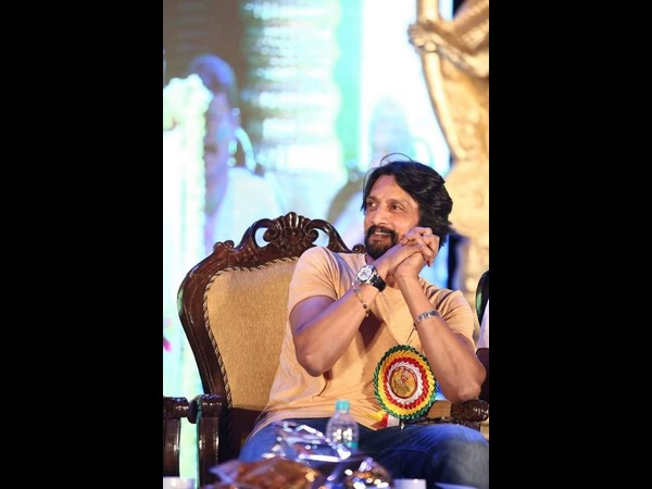 ಸುದೀಪ್ ನಿರ್ಮಾಣ