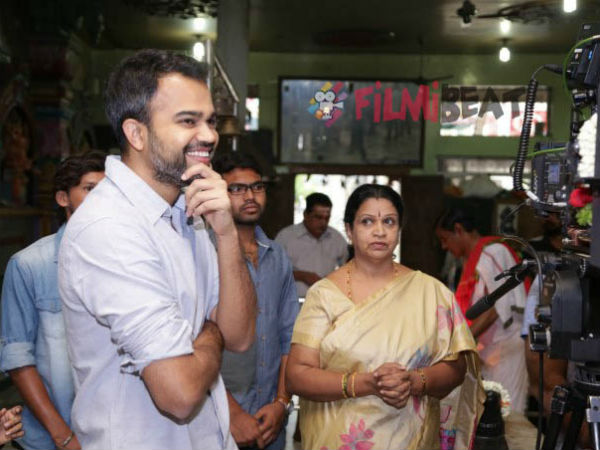 ನಿರ್ಮಾಪಕ ಹಣ ಕೊಟ್ರು, ಯಶ್ ಡೇಟ್ಸ್ ಕೊಟ್ರು