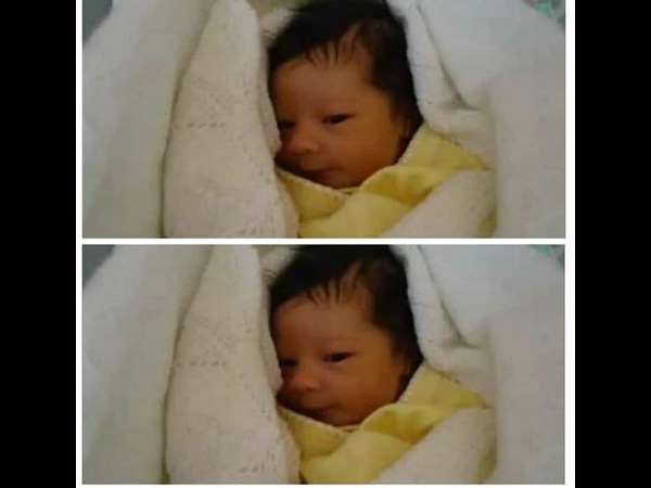 ತಂದೆಯಂತೆ ಮಗಳು ಇದ್ದಾಳೆ