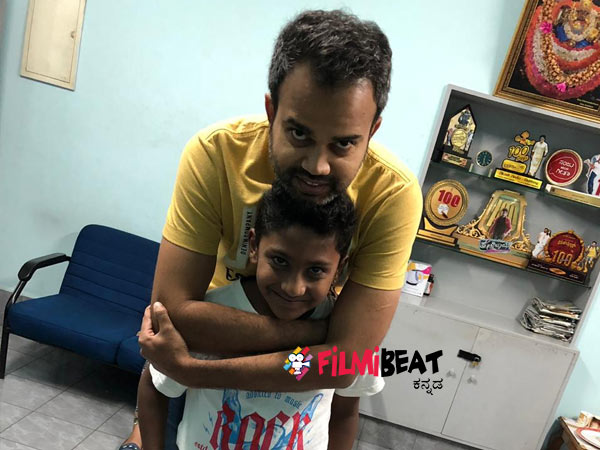 ಹೊಂಬಾಳೆ ಫಿಲ್ಮ್ಸ್ ಗೆ ಧನ್ಯವಾದ ಹೊಂಬಾಳೆ ಫಿಲ್ಮ್ಸ್ ಗೆ ಧನ್ಯವಾದ