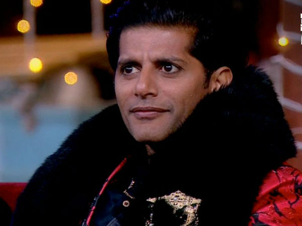 ಐದನೇ ಸ್ಥಾನದಲ್ಲಿ ಕರಣ್ವೀರ್ ಬೋರಾ