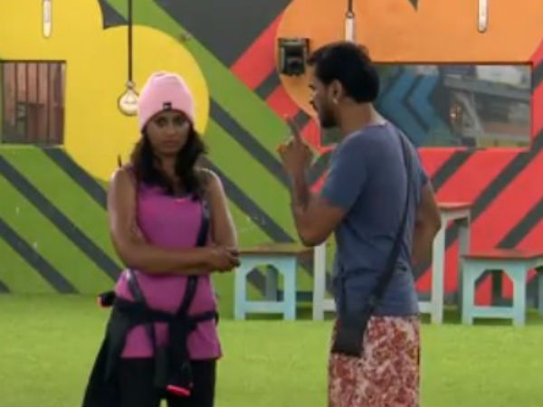 ಹೋಗಿ ಬಂದು ಕಣ್ಣೀರು ಹಾಕುವ ರಾಕೇಶ್