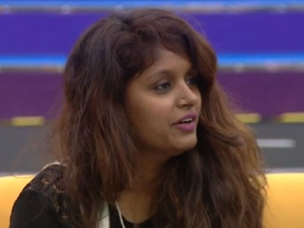 ಲೇವಡಿ ಮಾಡಲು ಶುರು ಮಾಡಿದ ರಶ್ಮಿ...