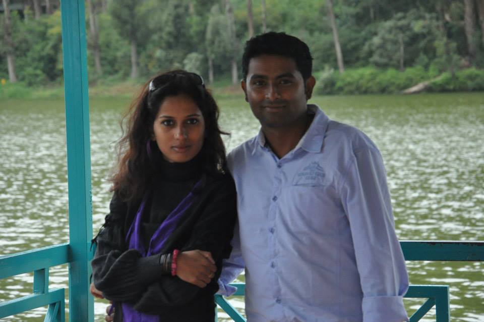 ಪತಿ ಬಗ್ಗೆ ಅಕ್ಷತಾ ಕಾಮೆಂಟ್ 