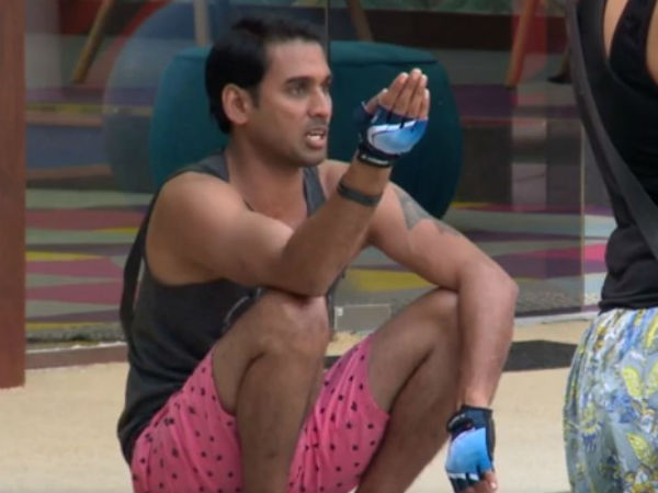 ಯಾರ ಮಾತನ್ನೂ ಕೇಳದ ಕವಿತಾ