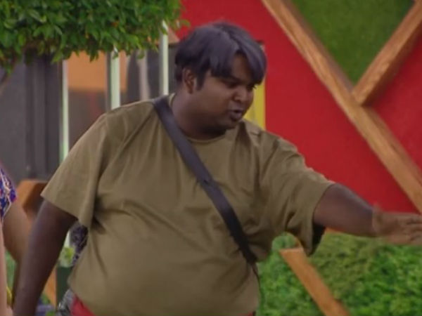 ರಾಕೇಶ್ ವಿರುದ್ಧ ತಿರುಗಿ ಬಿದ್ದ ಆಂಡಿ