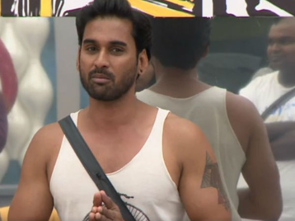 'ಬಿಗ್ ಬಾಸ್' ಕೊಟ್ಟ ವಿಶೇಷ ಅಧಿಕಾರ ಏನು.?