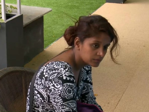 ರಶ್ಮಿ ಏನಂತಾರೆ.?