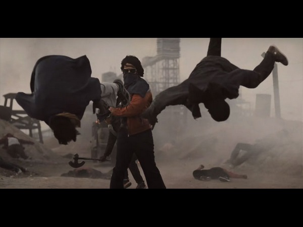 ಯಶ್ ತಾಂಡವ 