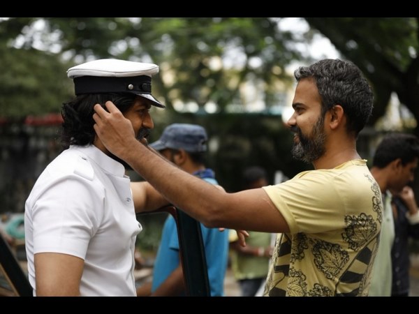 ಪ್ರಶಾಂತ್ ನೀಲ್ 2ನೇ ಹೀರೋ