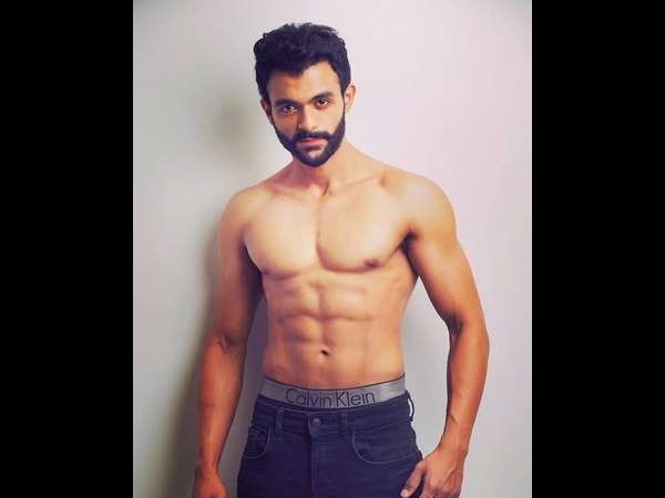 ರಕ್ಷಿತಾ ಸಹೋದರ ಚಿತ್ರ