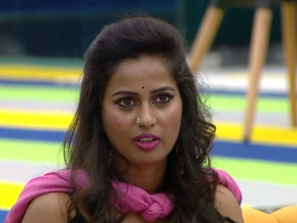 ಬೇಸರಗೊಂಡ ಸುದೀಪ್