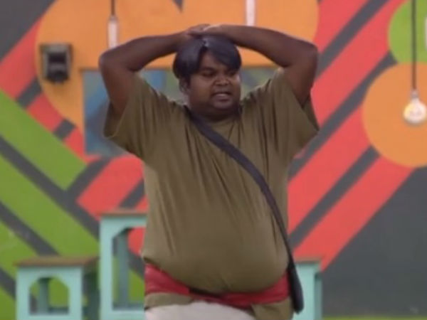 ಹುಸಿಯಾದ ನಿರೀಕ್ಷೆ