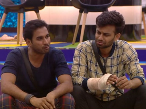 ಮುನಿಸಿಕೊಂಡ ರಾಕೇಶ್