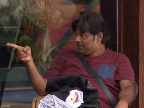 ತೂಕ ಜಾಸ್ತಿ ಆಗುತ್ತಿತ್ತು