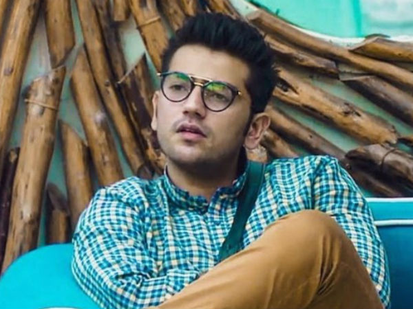 'ಬಿಗ್ ಬಾಸ್' ಗೆಲ್ತಾರಾ ರೋಮಿಲ್.?