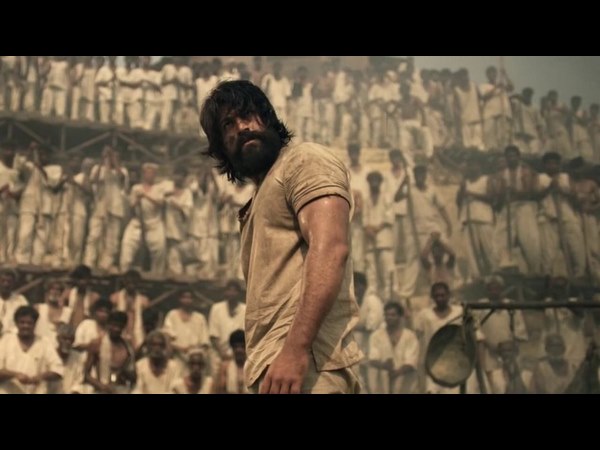 ಪ್ರಶಾಂತ್ ನೀಲ್ ಎರಡನೇ ಹೀರೋ