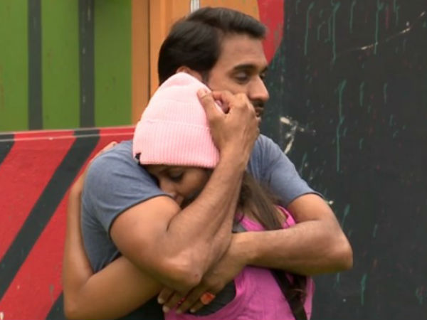 ಬ್ರೇನ್ ವಾಶ್ ಮಾಡಿದ ರಾಕೇಶ್