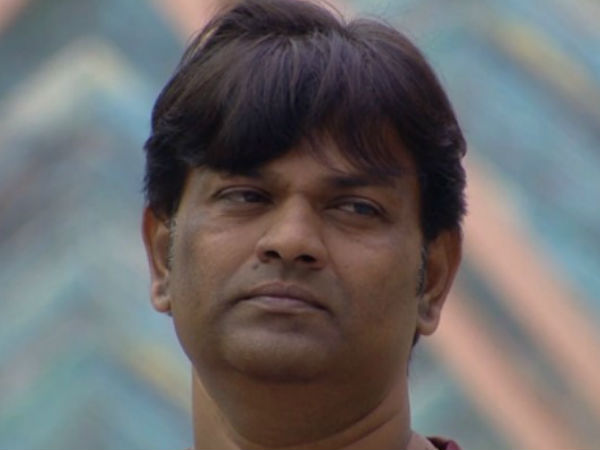 ರಾಕೇಶ್ 'ಫಿಲಾಸಫಿ'