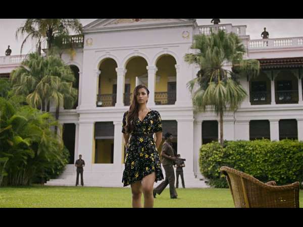 'ಕೆಜಿಎಫ್' ಸಿನಿಮಾವನ್ನು ನೀವು ನೋಡಿದ್ದೀರಾ?