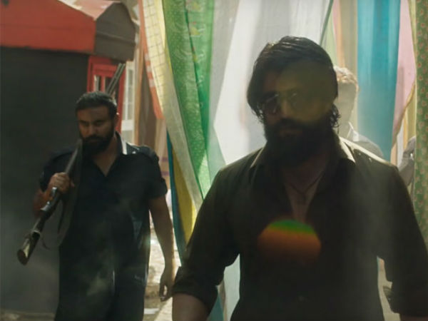 ಡೈಲಾಗು, ಮ್ಯೂಸಿಕ್, ಕ್ಯಾಮರಾ 