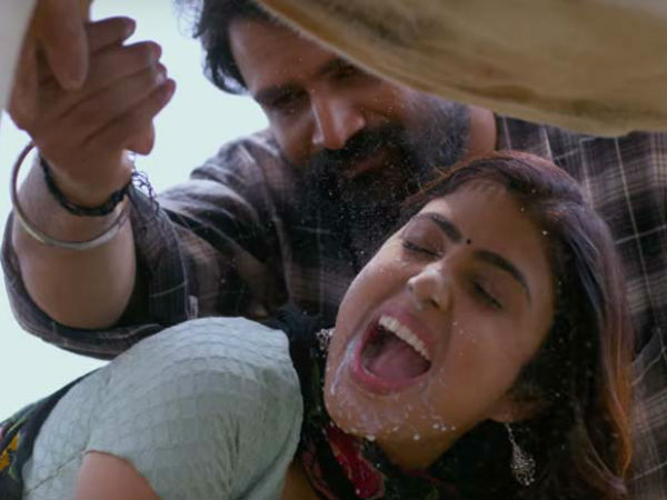 ಸಿದ್ಧಾರ್ಥ್ ಸಾಹಸ