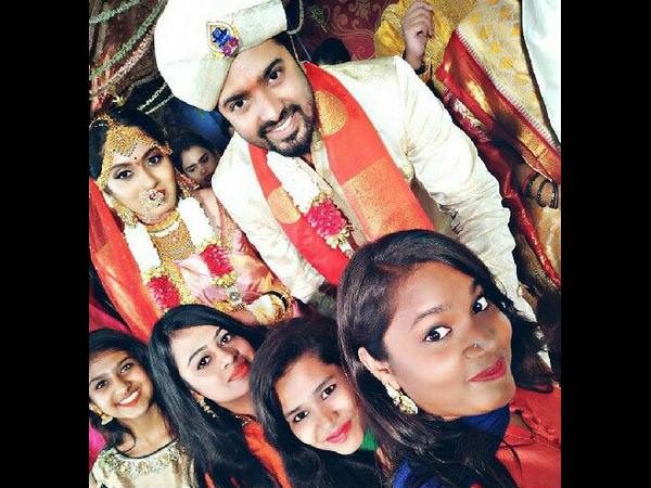 ಸ್ಕಂದ ಅಶೋಕ್-ಶಿಕಾ ಪ್ರಸಾದ್