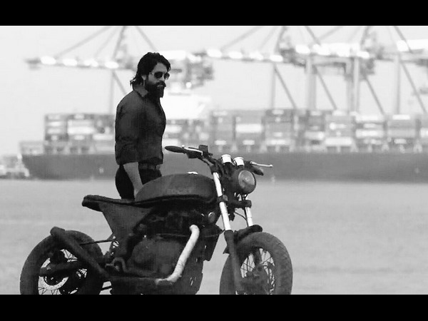 ಮೂರು ವರ್ಷದ ಪ್ರಾಜೆಕ್ಟ್