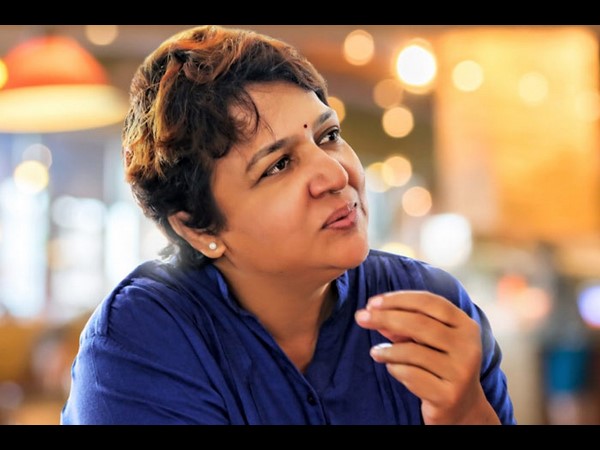 ಬಿ.ಜಯಾ ವಿಧಿವಶ