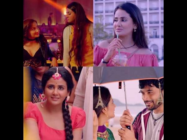 Butterfly teaser released today 