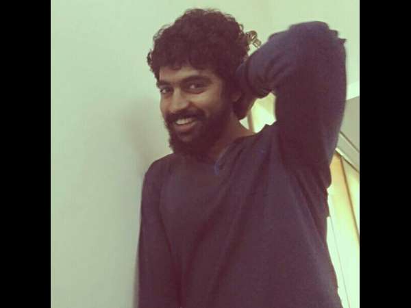 ಕೆಲಸ ಬಿಟ್ಟು ಸಿನಿಮಾ ಶುರು ಮಾಡಿದೆ