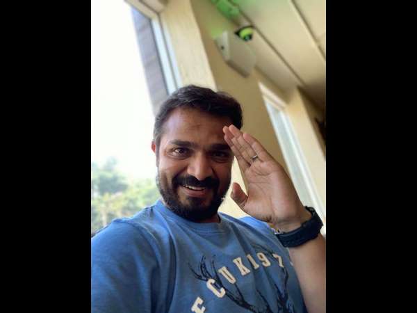 ವಿಜಯ ರಾಘವೇಂದ್ರ (ಕಿಸ್ಮತ್)