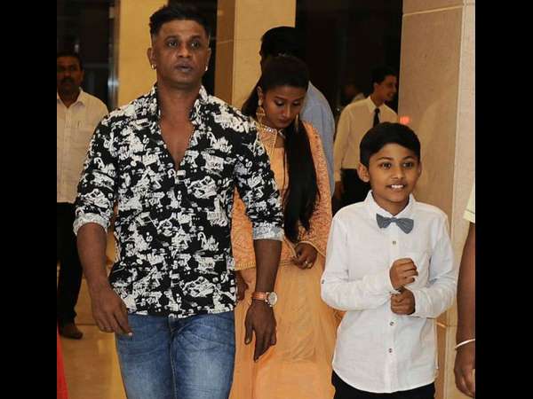 'ಕುಸ್ತಿ' ಗೂ ಮೊದಲು ವಿಜಯ್ ಸಿನಿಮಾ?