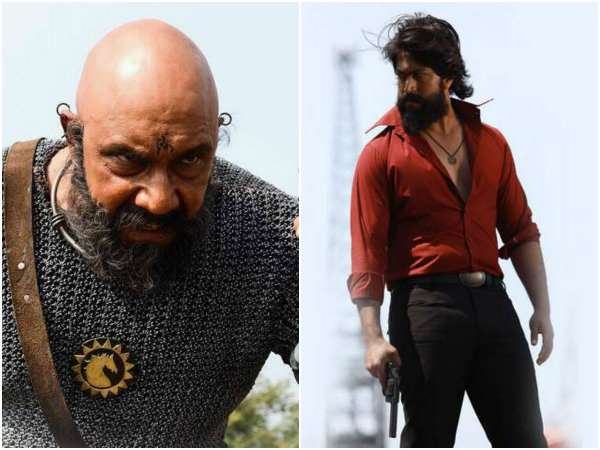 ನಮ್ಮ ಚಿತ್ರದಲ್ಲಿ ಕಟ್ಟಪ್ಪ ಇಲ್ಲ