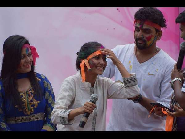 ಲವ್ ಮ್ಯಾರೇಜ್ 