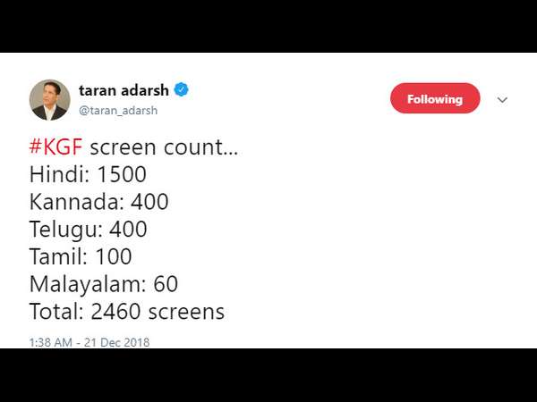 ಹಿಂದಿಯಲ್ಲಿ ಎಷ್ಟು ಗಳಿಸಬಹುದು? ಹಿಂದಿಯಲ್ಲಿ ಎಷ್ಟು ಗಳಿಸಬಹುದು?