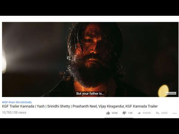 ಇತಿಹಾಸ ನಿರ್ಮಿಸಿದ ಕನ್ನಡ 