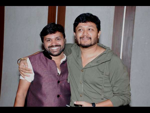 ಅಭಿಮಾನಿಗೆ ಗಣೇಶ್ ಶುಭಾಶಯ