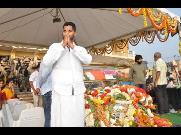 ಮಂಡ್ಯದ ಜನತೆಗೆ ಧನ್ಯವಾದ