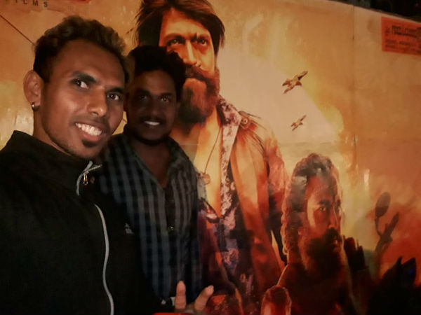 ಯಶ್ ಆಕ್ಟಿಂಗ್ ಸೂಪರ್