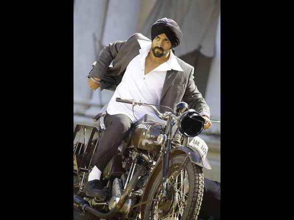 ಸಲಾಂ ರಾಕಿ ಭಾಯ್