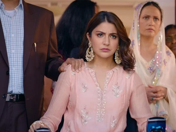 ಸ್ಕ್ರೀನ್ ಪ್ಲೇ ಜೀರೋ: ಎನ್ಡಿಟಿವಿ 2/5