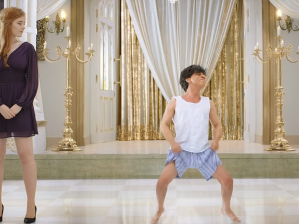 ಅಭಿಮಾನಿಗಳಿಗೆ ಮಾತ್ರ ಕ್ವಿಂಟ್ 1/5