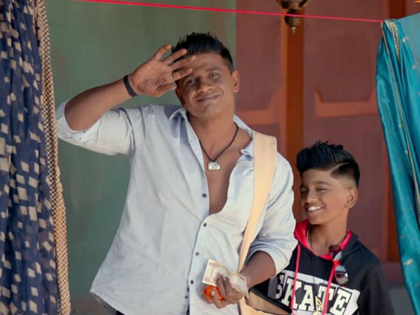 ಇವರದು ಸರಳ ದುನಿಯಾ