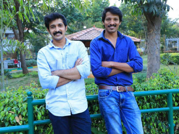 ಸೀತಾರಾಮ್ ಬ್ಯಾನರ್ ಮೂಲಕ ಯಶವಂತ್ ಉದಯ 