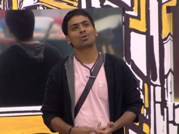 ಬಿಗ್ ಬಾಸ್ ಕೊಟ್ಟಿದ್ದ ವಿಶೇಷ ಚಟುವಟಿಕೆ