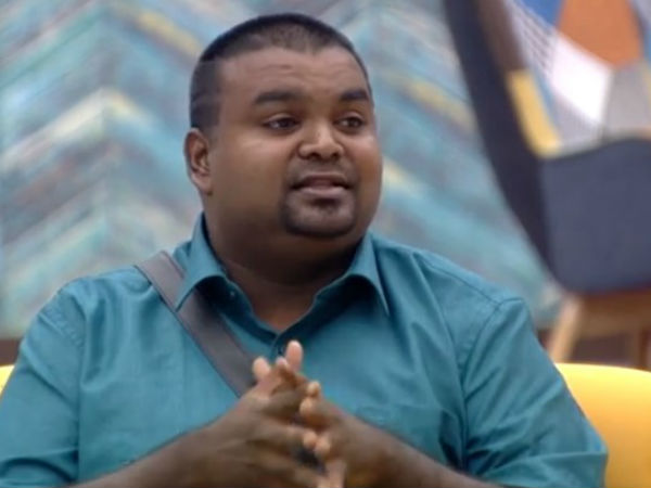 ಆಂಡಿ ಸ್ವೀಕರಿಸಿದ ಹೊಸ ಸವಾಲು ಏನು.?