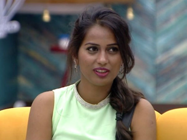 ಔಟ್ ಆದ ಅಕ್ಷತಾ ಪಾಂಡವಪುರ